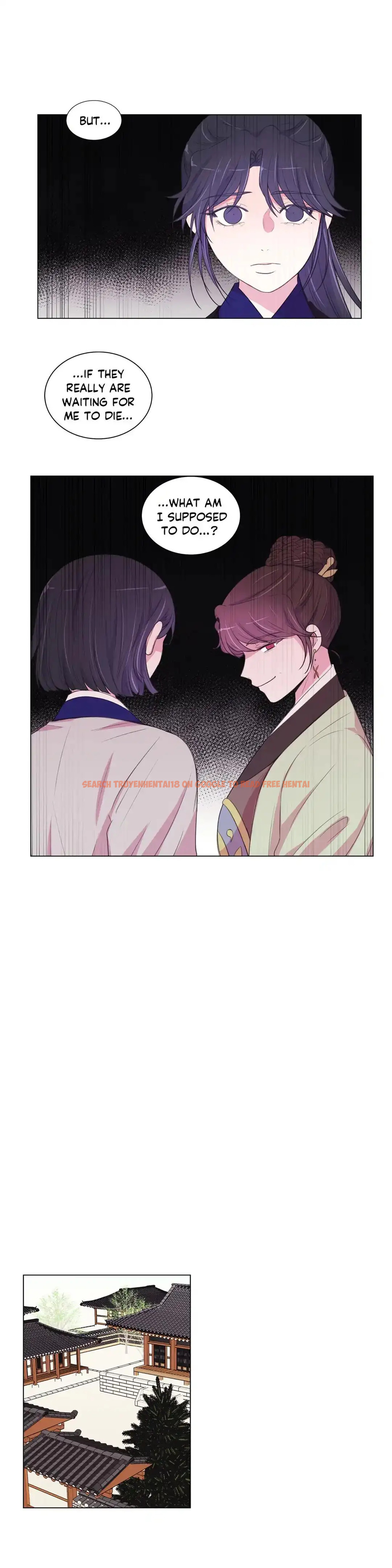 Read Hentai Image 13 587 in comic Moonlight Garden - Chapter 83 - www.hentaitnt.net