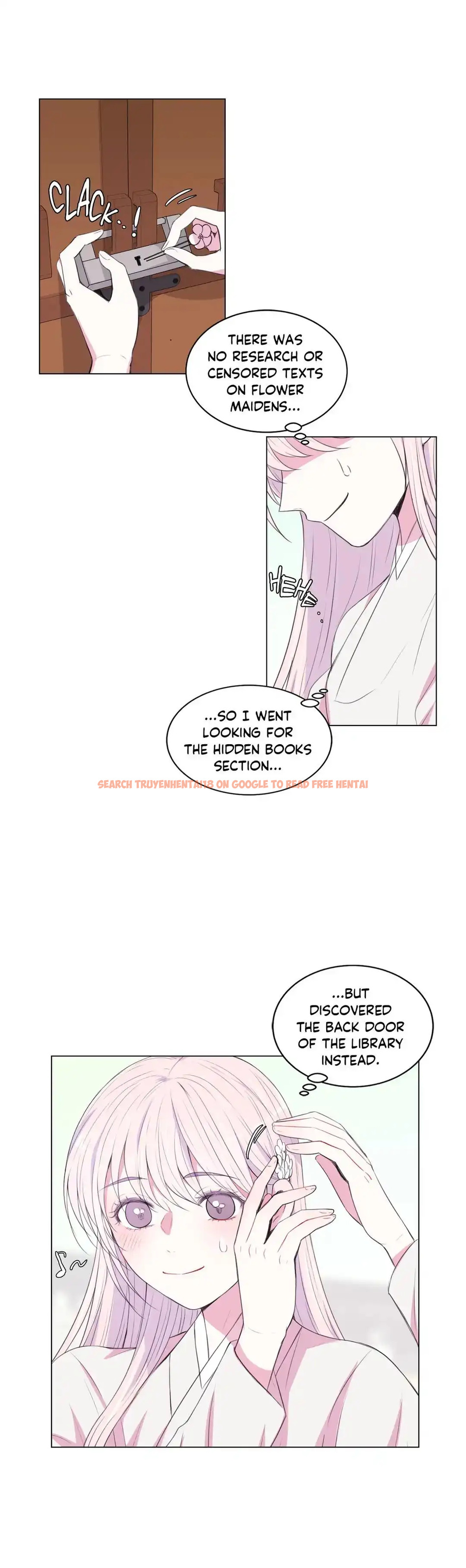Read Hentai Image 15 587 in comic Moonlight Garden - Chapter 83 - www.hentaitnt.net