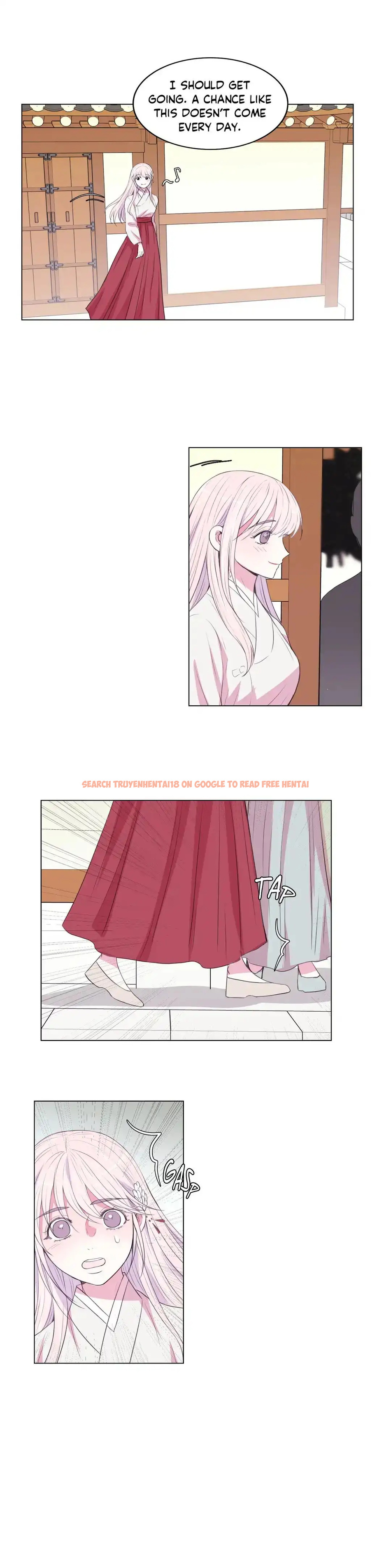 Read Hentai Image 16 587 in comic Moonlight Garden - Chapter 83 - www.hentaitnt.net