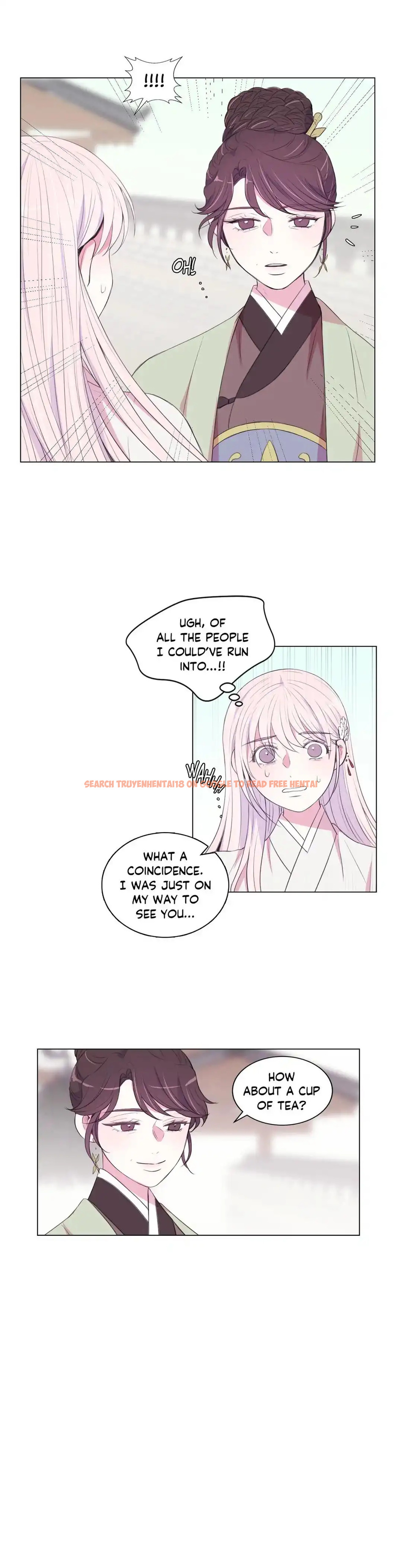 Read Hentai Image 17 587 in comic Moonlight Garden - Chapter 83 - www.hentaitnt.net
