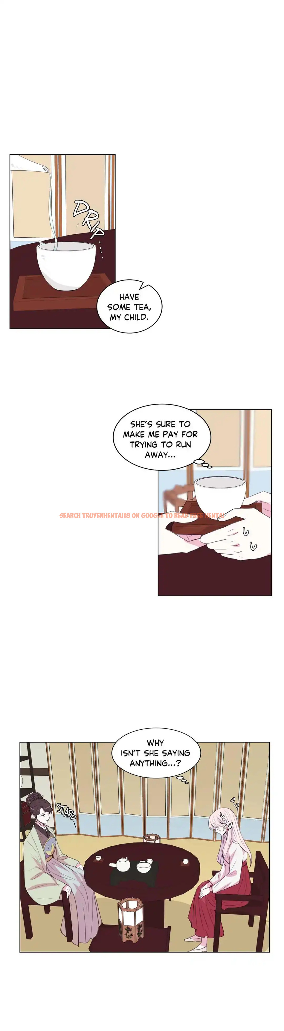 Read Hentai Image 18 587 in comic Moonlight Garden - Chapter 83 - www.hentaitnt.net