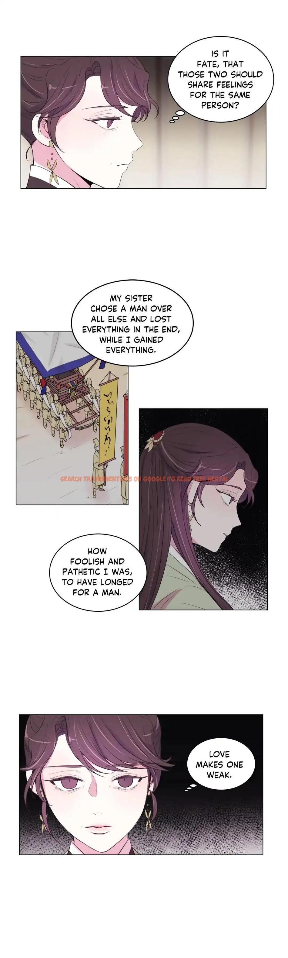 Read Hentai Image 19 587 in comic Moonlight Garden - Chapter 83 - www.hentaitnt.net