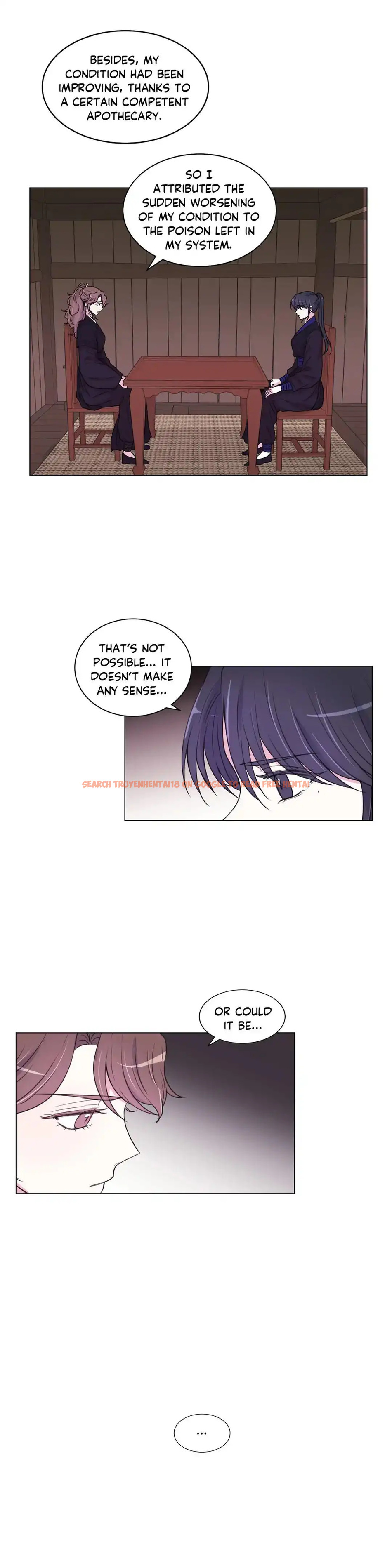 Read Hentai Image 2 584 in comic Moonlight Garden - Chapter 83 - www.hentaitnt.net