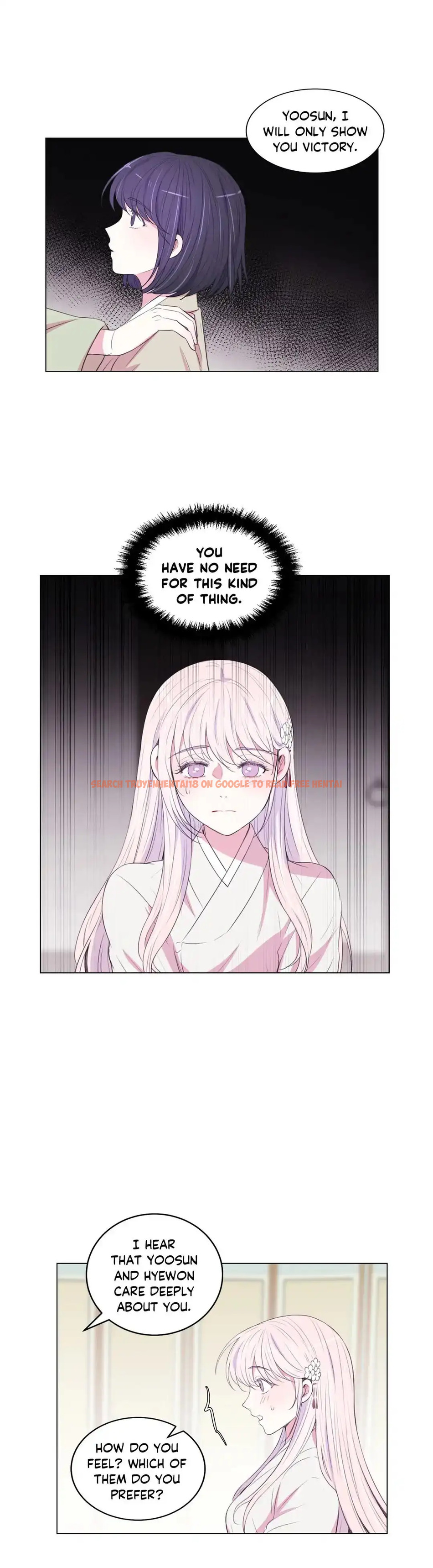 Read Hentai Image 20 587 in comic Moonlight Garden - Chapter 83 - www.hentaitnt.net