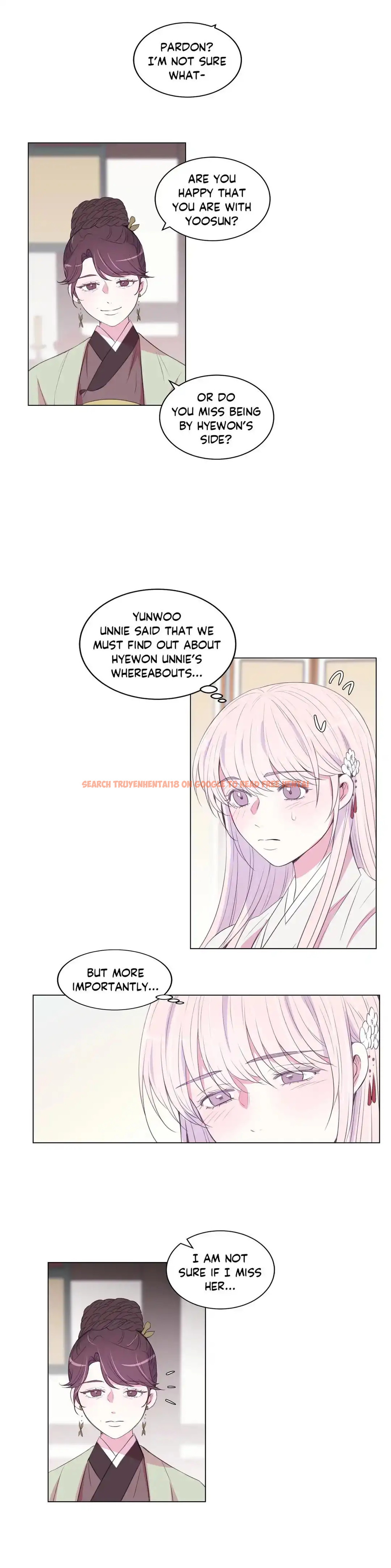 Read Hentai Image 21 587 in comic Moonlight Garden - Chapter 83 - www.hentaitnt.net