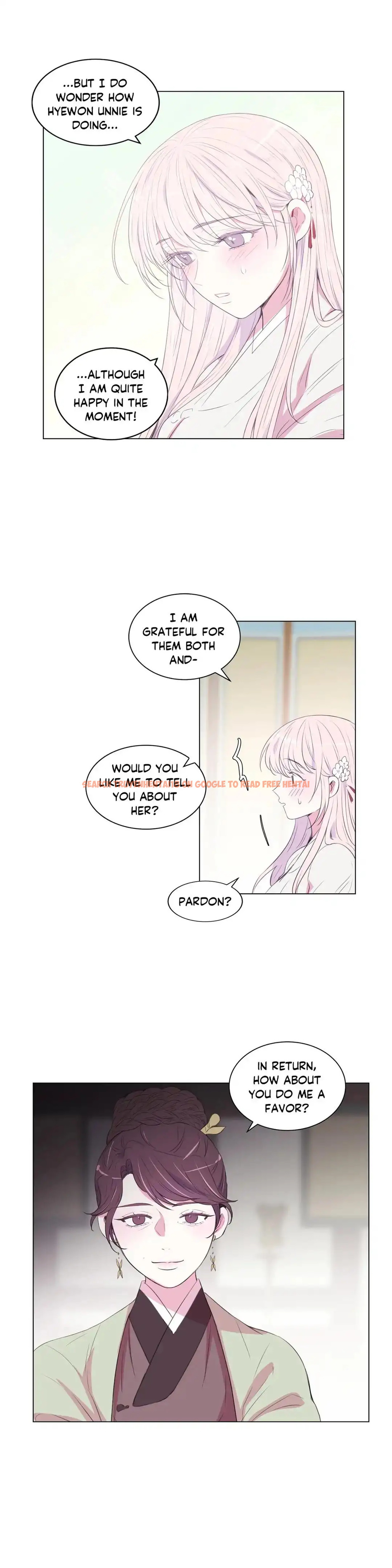 Read Hentai Image 22 587 in comic Moonlight Garden - Chapter 83 - www.hentaitnt.net