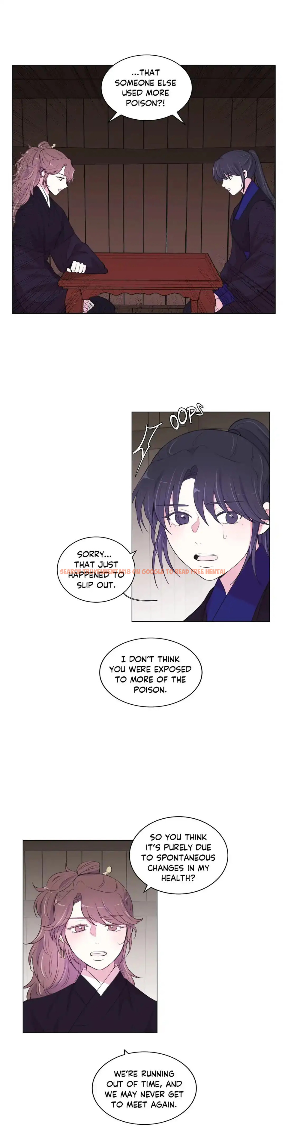Read Hentai Image 3 584 in comic Moonlight Garden - Chapter 83 - www.hentaitnt.net