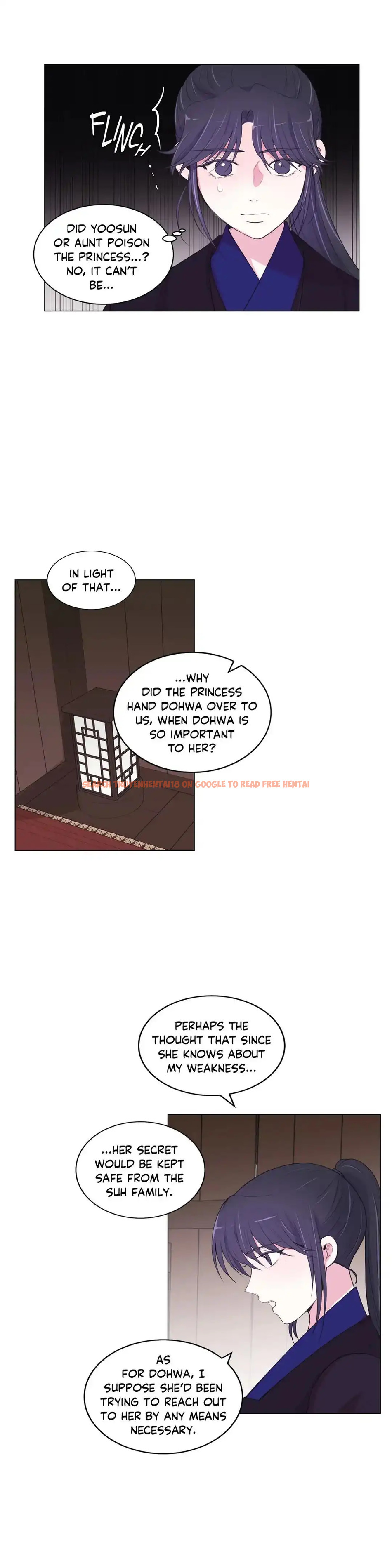 Read Hentai Image 9 584 in comic Moonlight Garden - Chapter 83 - www.hentaitnt.net