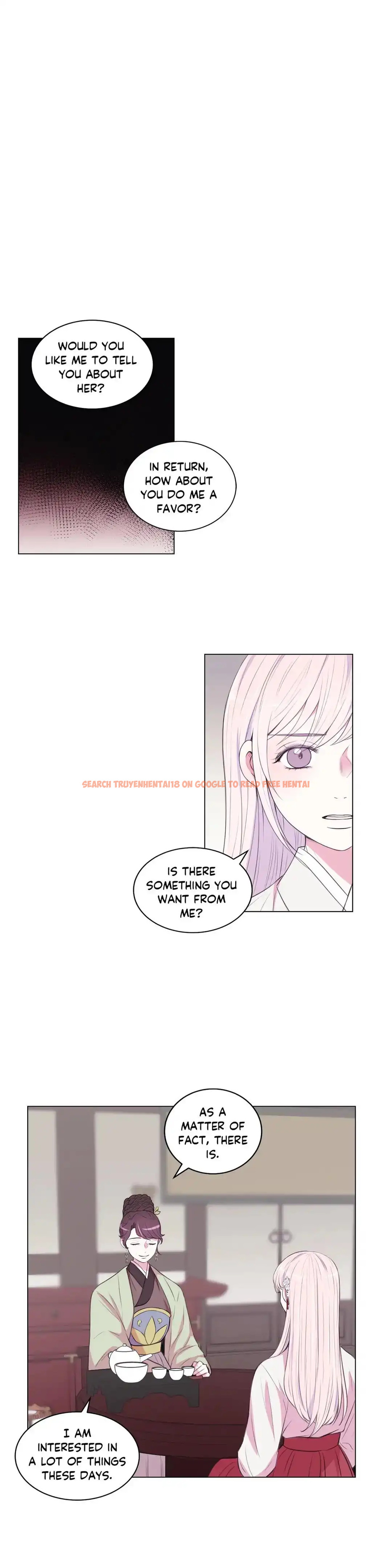 Read Hentai Image 1 584 in comic Moonlight Garden - Chapter 84 - www.hentaitnt.net