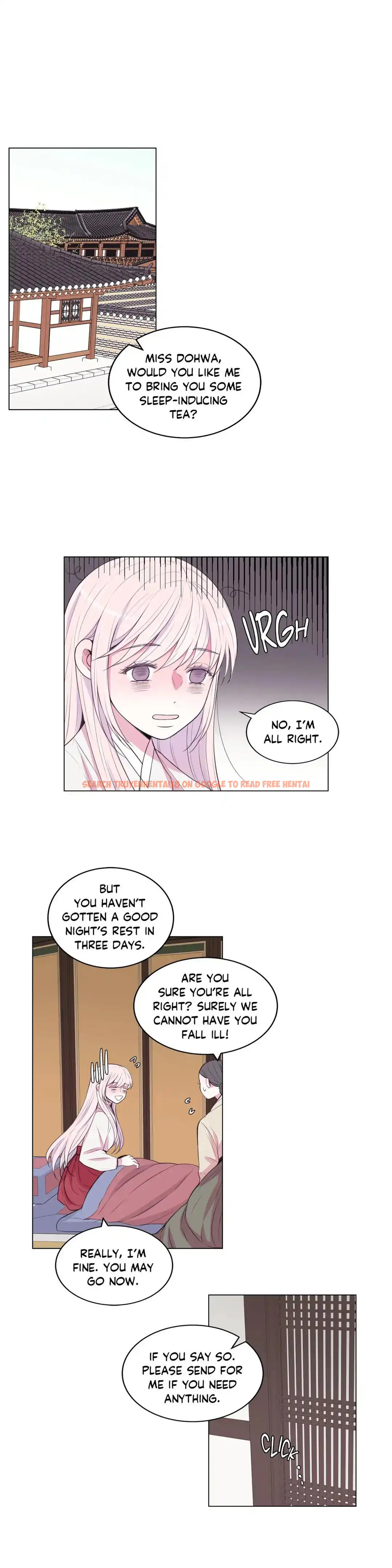 Read Hentai Image 15 584 in comic Moonlight Garden - Chapter 84 - www.hentaitnt.net