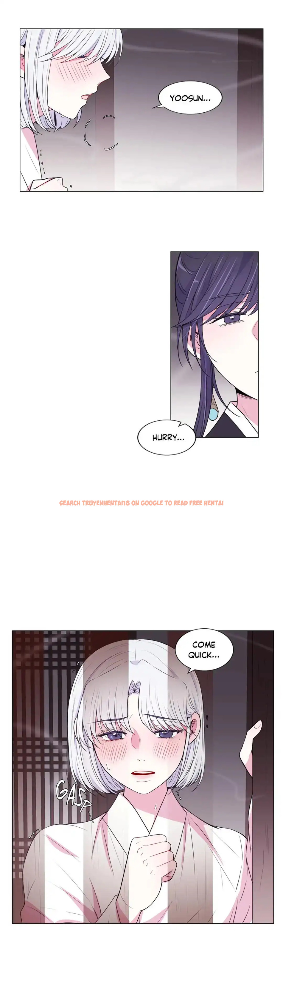 Read Hentai Image 18 584 in comic Moonlight Garden - Chapter 84 - www.hentaitnt.net