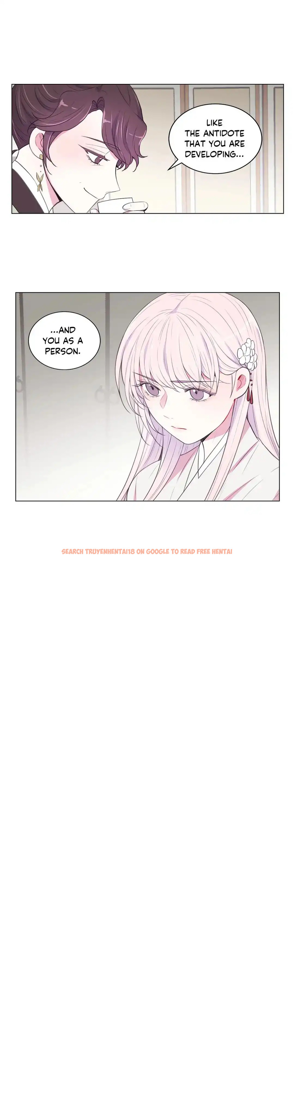 Read Hentai Image 2 584 in comic Moonlight Garden - Chapter 84 - www.hentaitnt.net