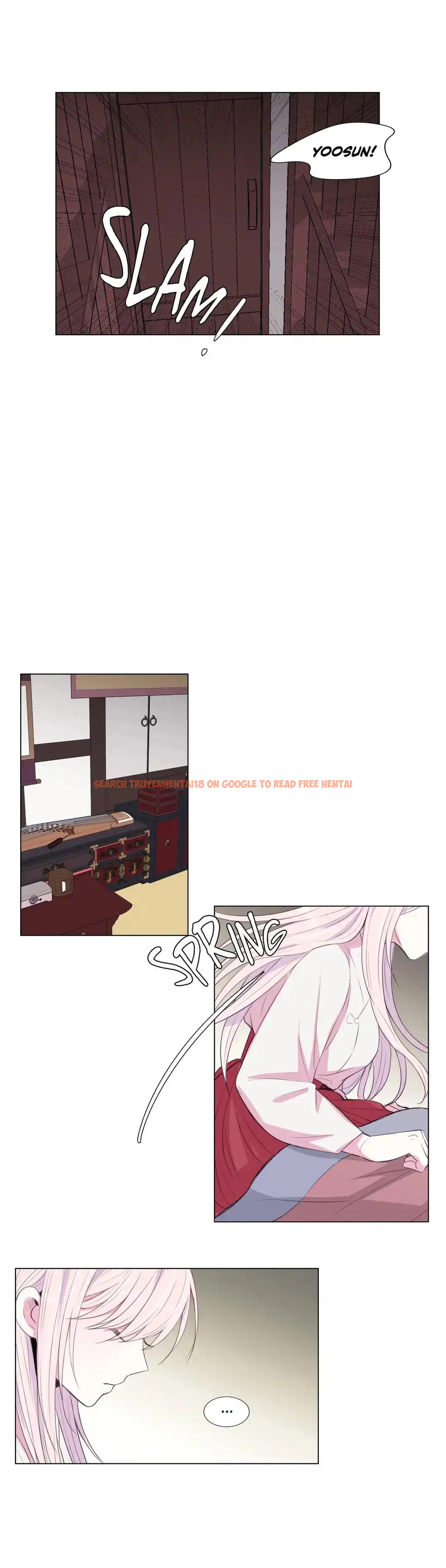 Read Hentai Image 20 584 in comic Moonlight Garden - Chapter 84 - www.hentaitnt.net