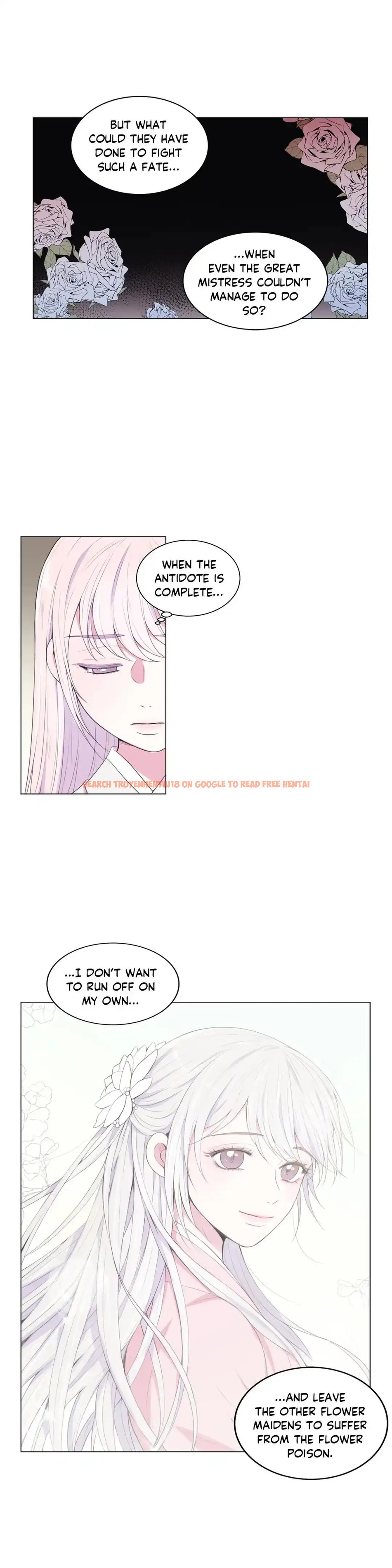 Read Hentai Image 7 584 in comic Moonlight Garden - Chapter 84 - www.hentaitnt.net
