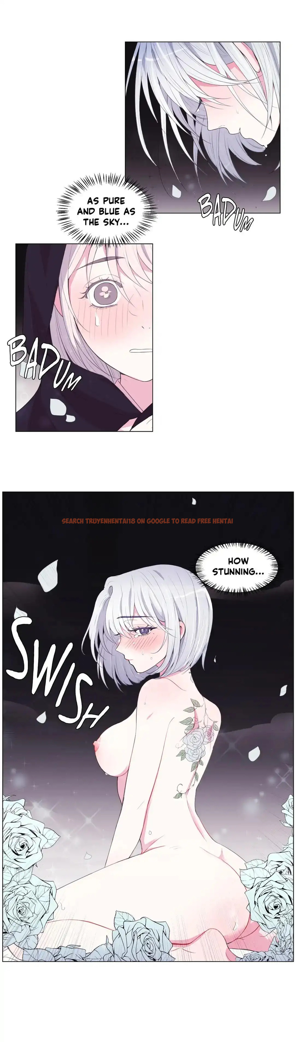 Read Hentai Image 10 584 in comic Moonlight Garden - Chapter 85 - www.hentaitnt.net