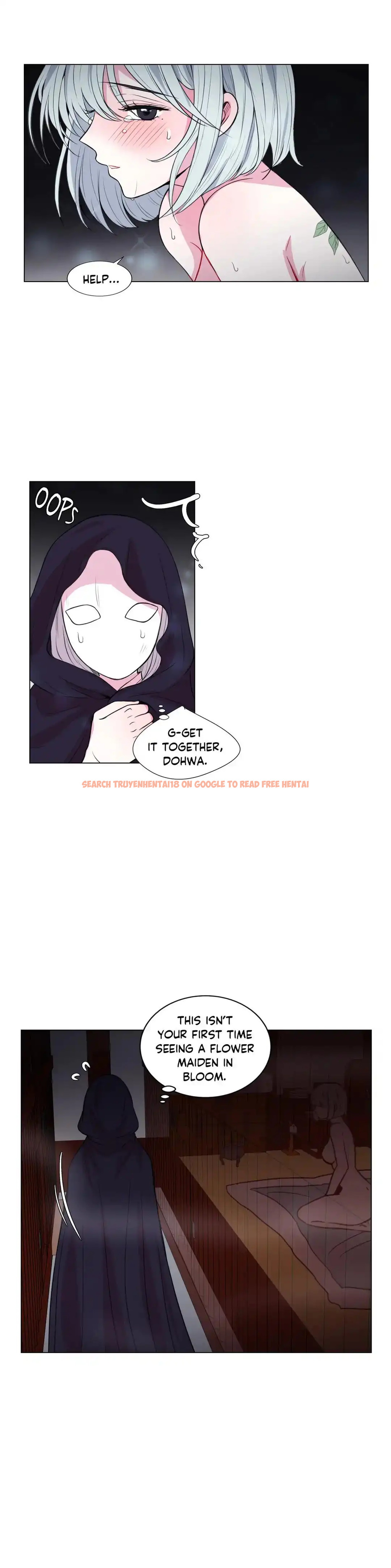 Read Hentai Image 11 584 in comic Moonlight Garden - Chapter 85 - www.hentaitnt.net