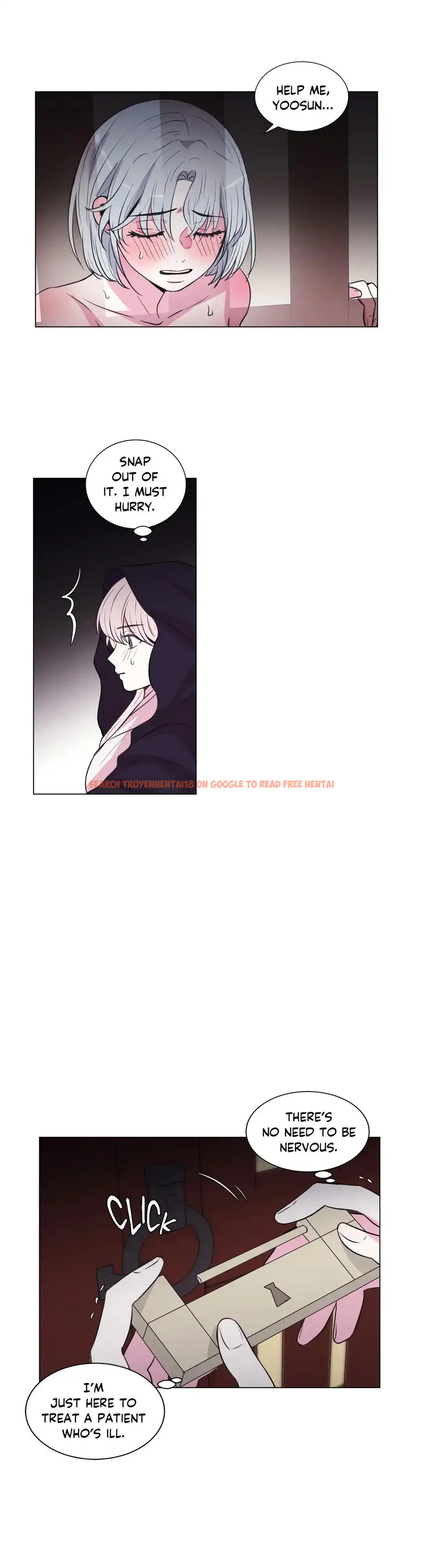Read Hentai Image 13 584 in comic Moonlight Garden - Chapter 85 - www.hentaitnt.net