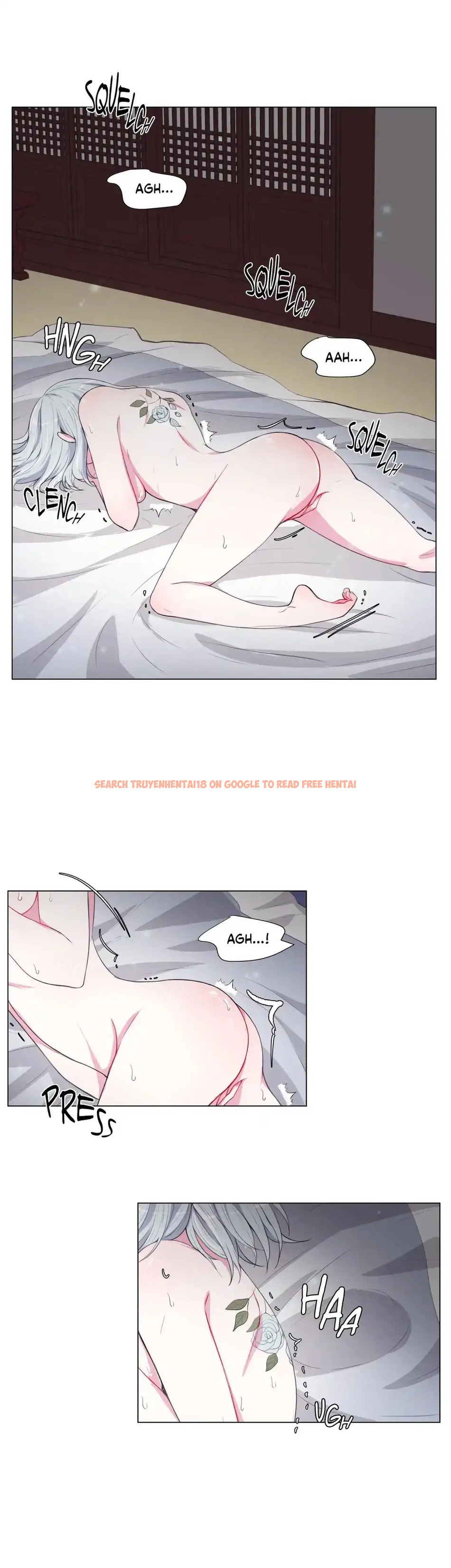 Read Hentai Image 3 584 in comic Moonlight Garden - Chapter 85 - www.hentaitnt.net