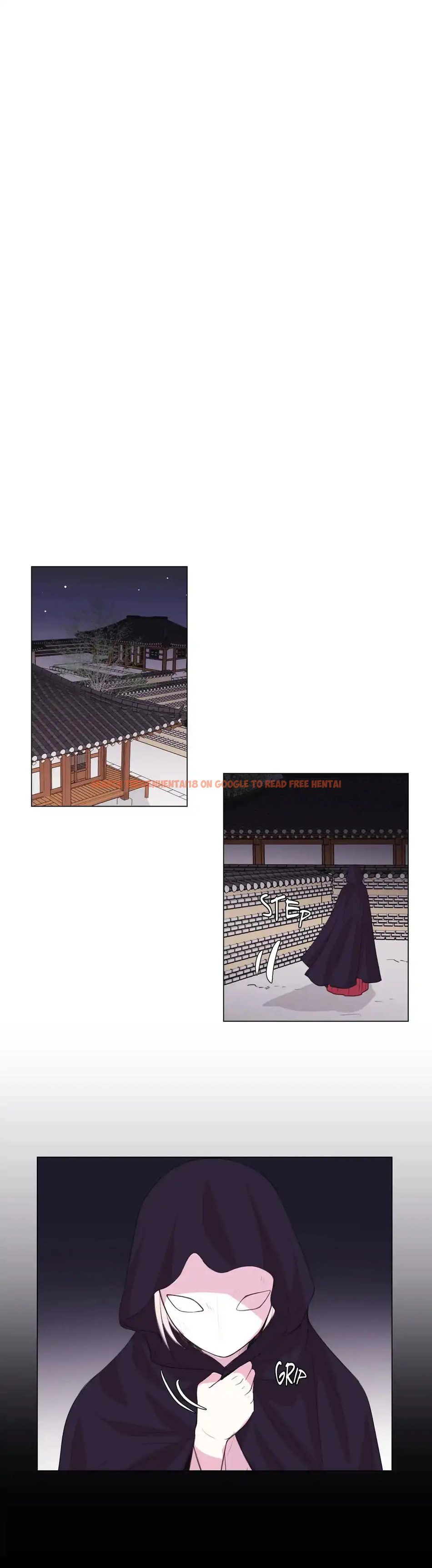 Read Hentai Image 5 584 in comic Moonlight Garden - Chapter 85 - www.hentaitnt.net