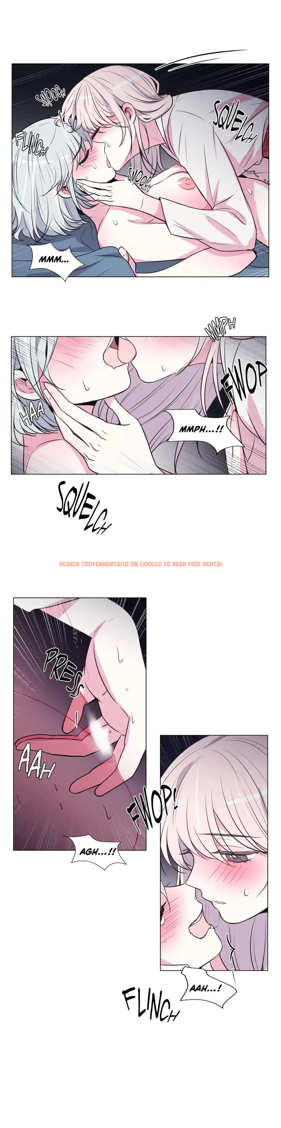 Read Hentai Image 11 584 in comic Moonlight Garden - Chapter 86 - www.hentaitnt.net
