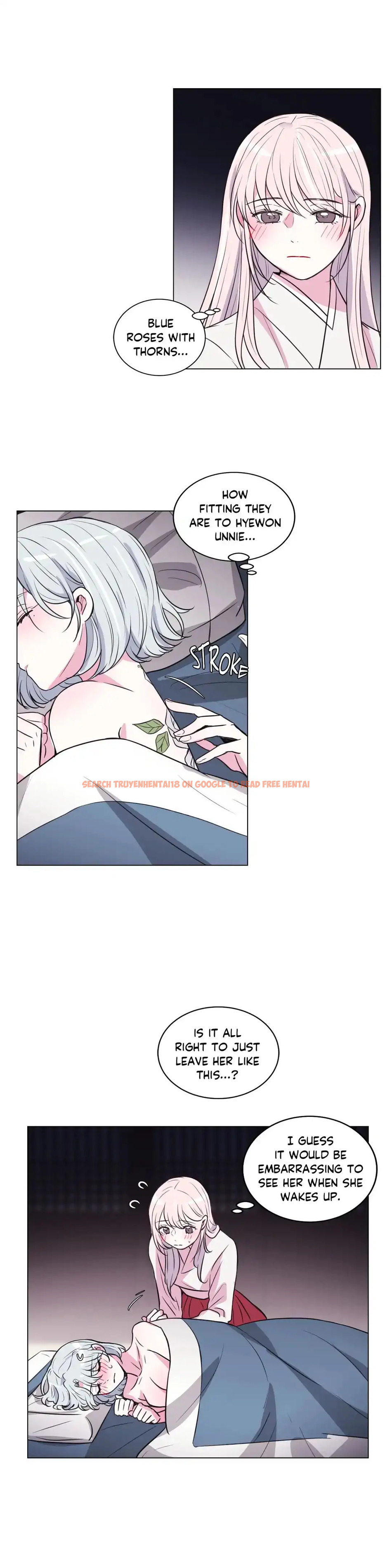 Read Hentai Image 14 584 in comic Moonlight Garden - Chapter 86 - www.hentaitnt.net
