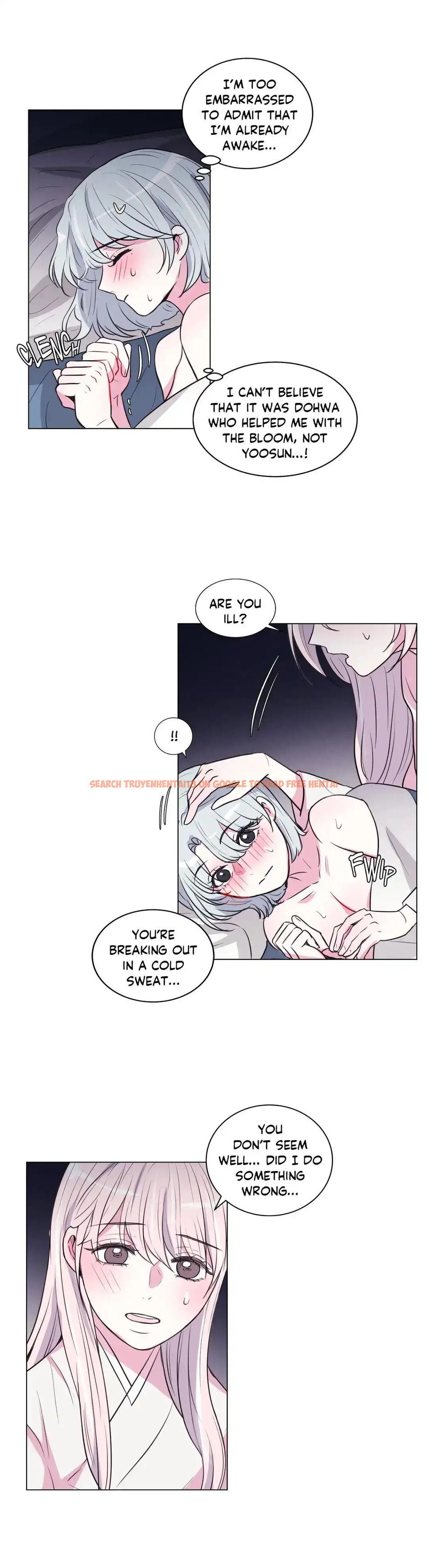Read Hentai Image 15 584 in comic Moonlight Garden - Chapter 86 - www.hentaitnt.net