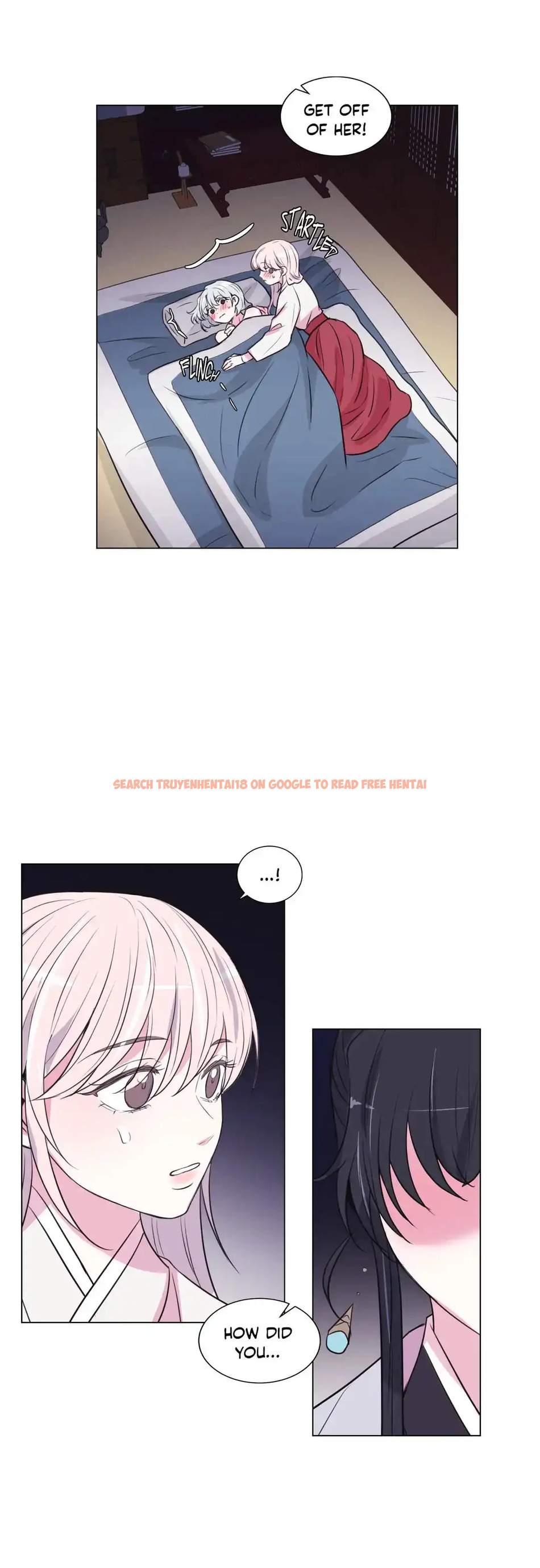 Read Hentai Image 17 584 in comic Moonlight Garden - Chapter 86 - www.hentaitnt.net