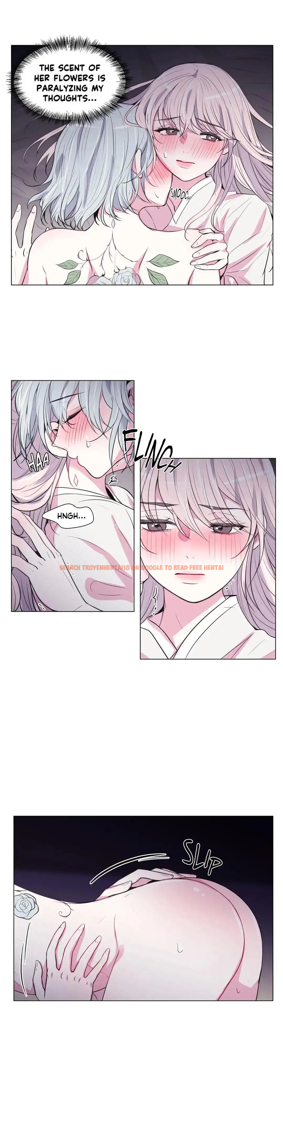 Read Hentai Image 2 584 in comic Moonlight Garden - Chapter 86 - www.hentaitnt.net