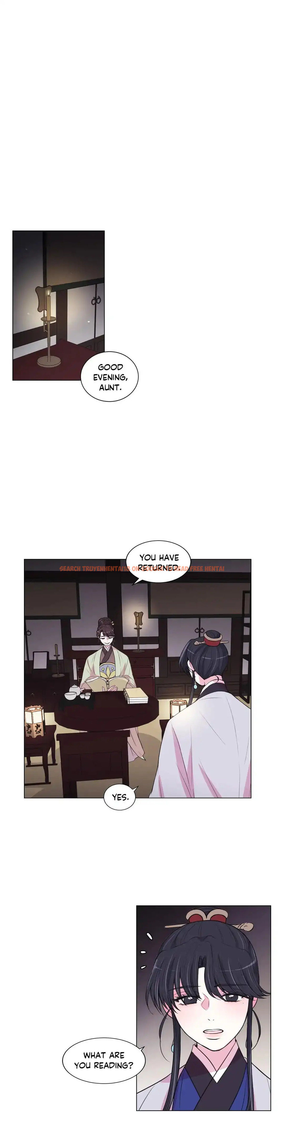 Read Hentai Image 1 583 in comic Moonlight Garden - Chapter 87 - www.hentaitnt.net