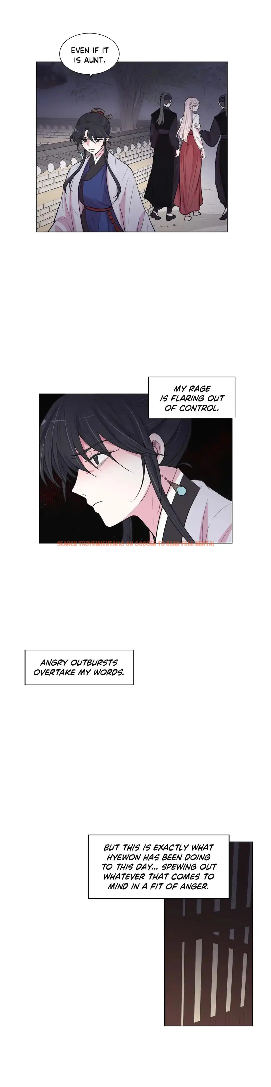 Read Hentai Image 11 583 in comic Moonlight Garden - Chapter 87 - www.hentaitnt.net