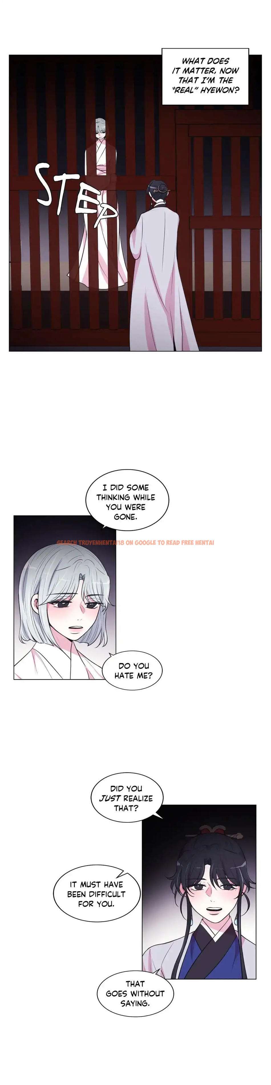 Read Hentai Image 12 583 in comic Moonlight Garden - Chapter 87 - www.hentaitnt.net