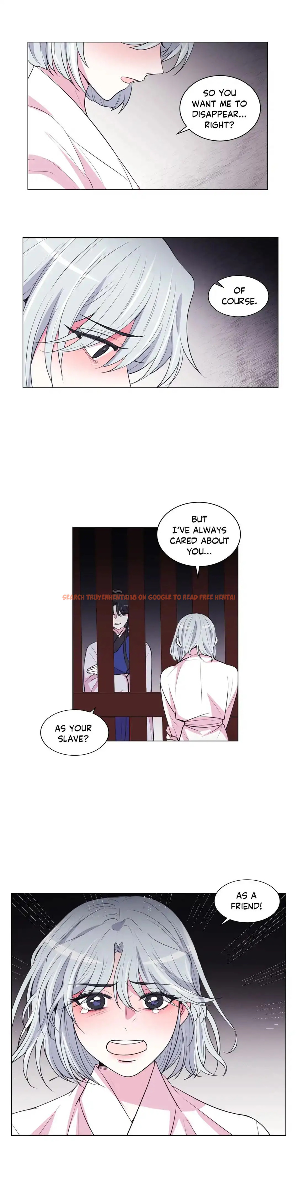Read Hentai Image 13 583 in comic Moonlight Garden - Chapter 87 - www.hentaitnt.net