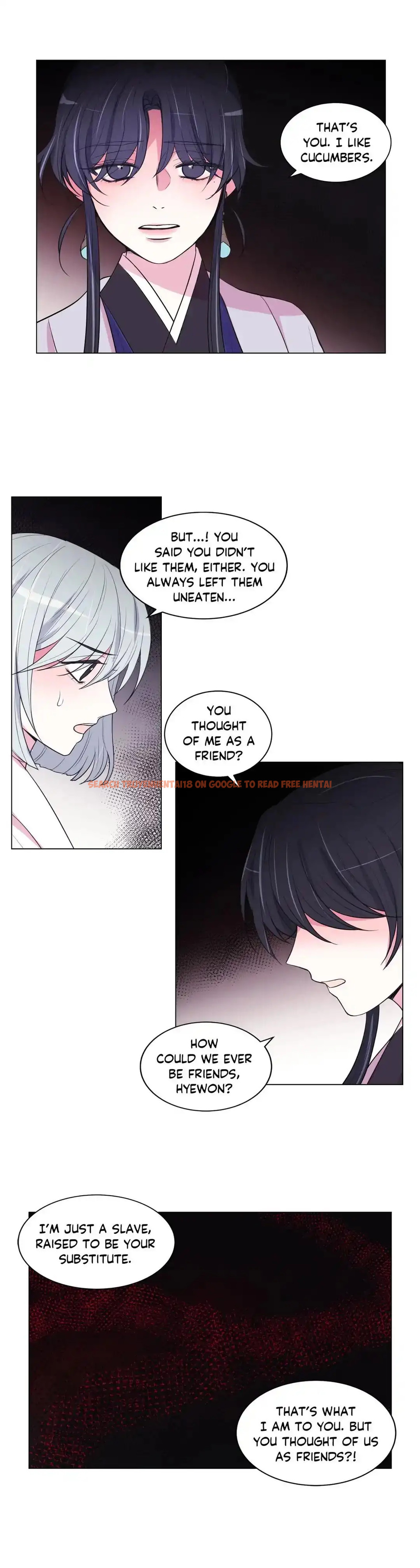 Read Hentai Image 15 583 in comic Moonlight Garden - Chapter 87 - www.hentaitnt.net