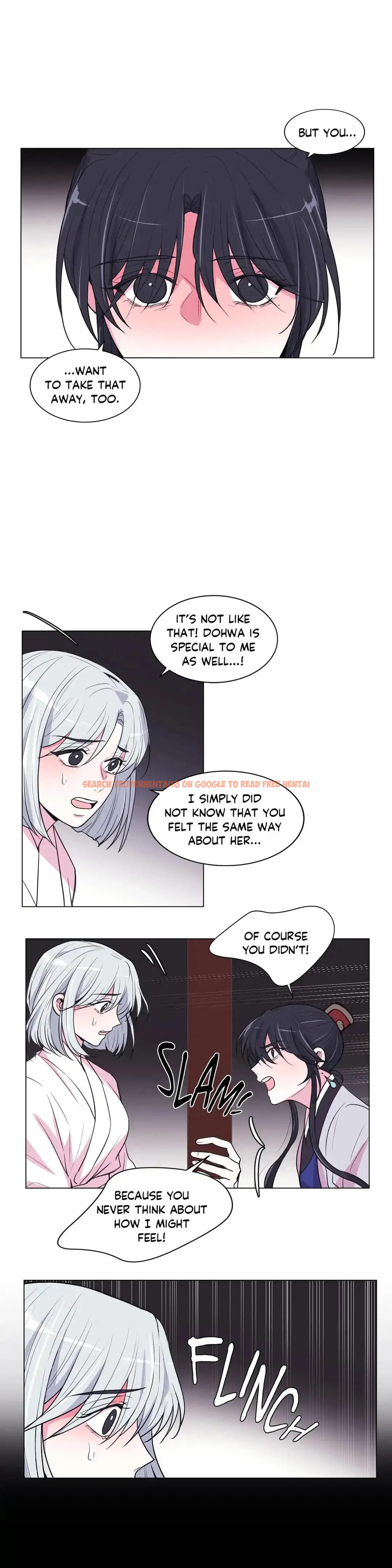 Read Hentai Image 18 584 in comic Moonlight Garden - Chapter 87 - www.hentaitnt.net