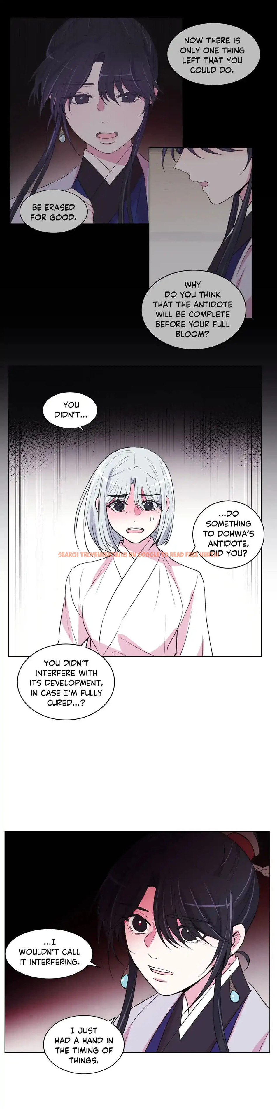 Read Hentai Image 19 584 in comic Moonlight Garden - Chapter 87 - www.hentaitnt.net