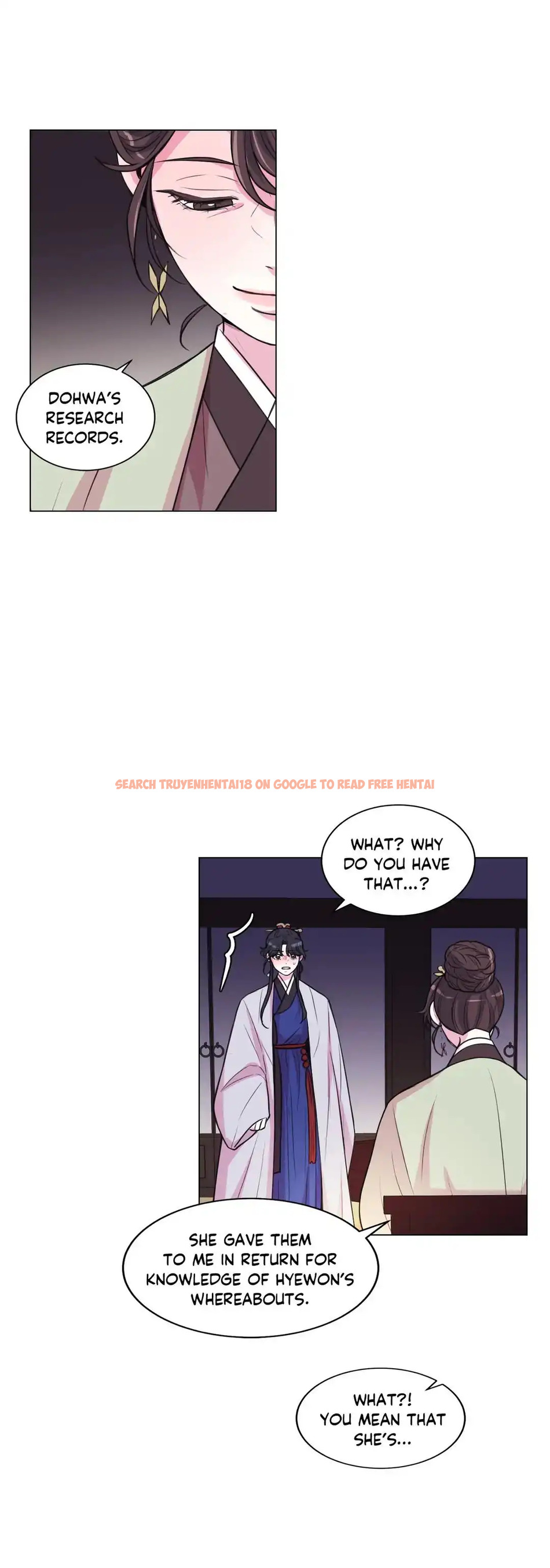 Read Hentai Image 2 583 in comic Moonlight Garden - Chapter 87 - www.hentaitnt.net
