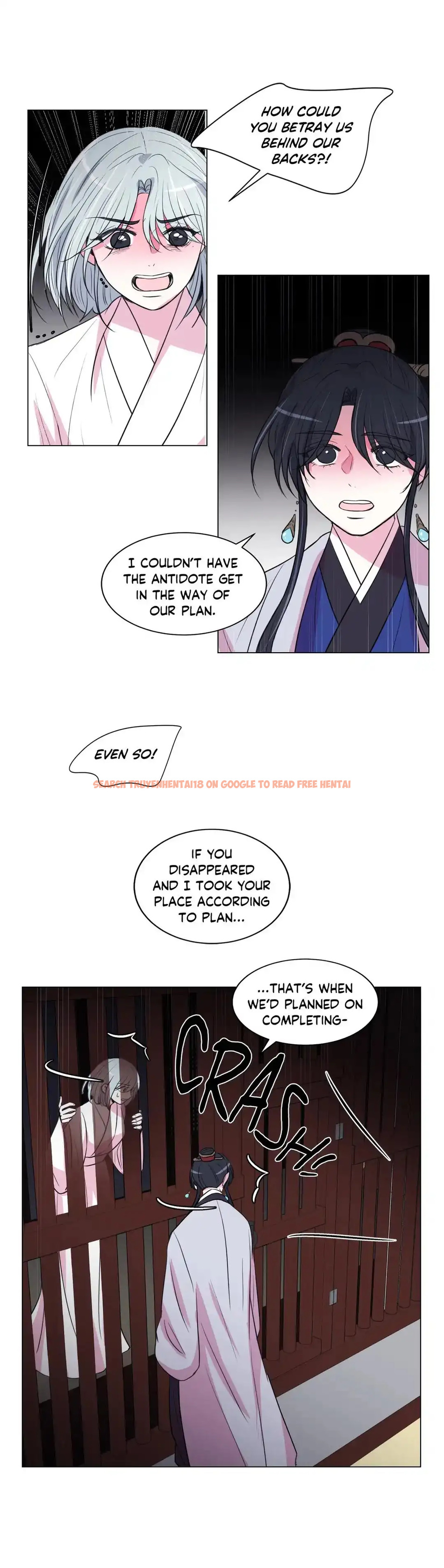 Read Hentai Image 20 584 in comic Moonlight Garden - Chapter 87 - www.hentaitnt.net