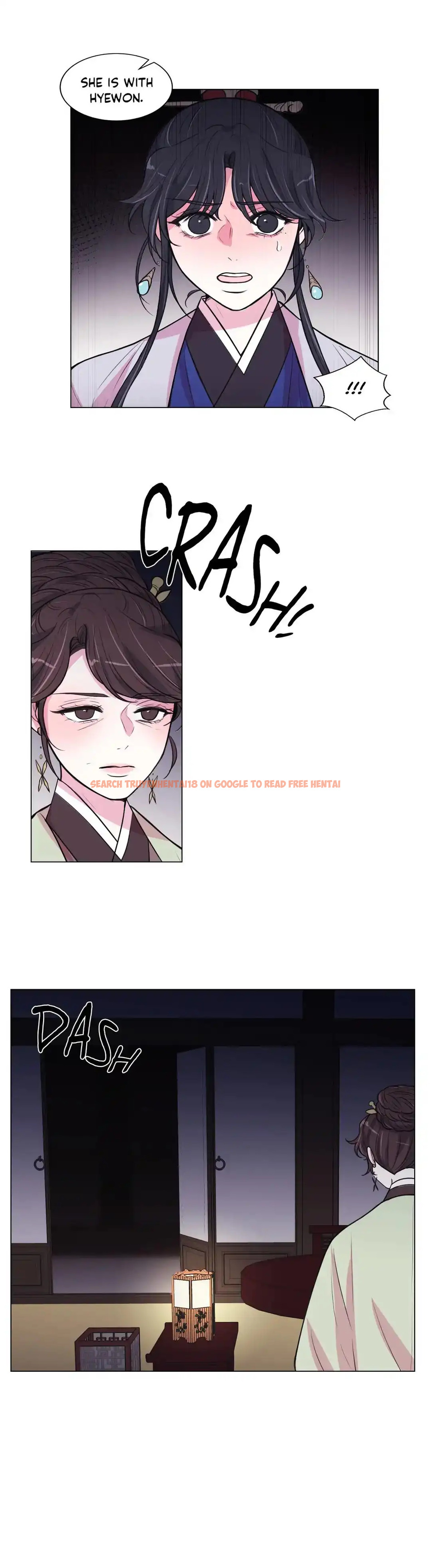 Read Hentai Image 3 583 in comic Moonlight Garden - Chapter 87 - www.hentaitnt.net
