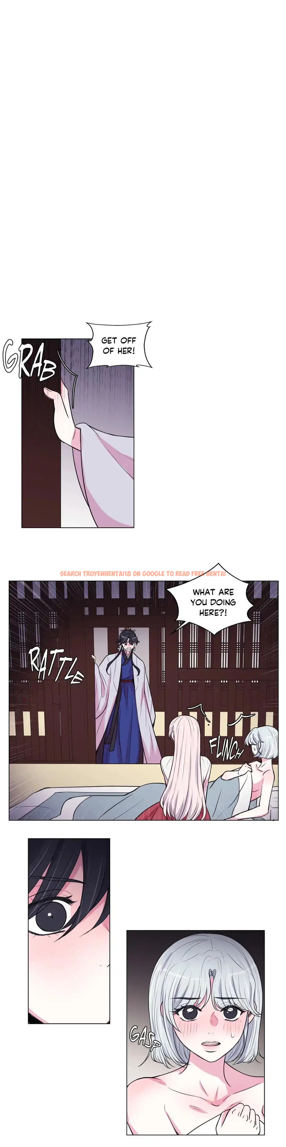 Read Hentai Image 5 583 in comic Moonlight Garden - Chapter 87 - www.hentaitnt.net