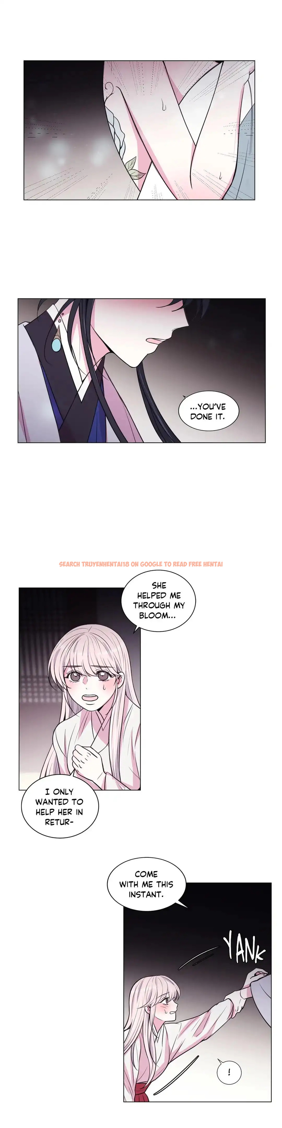 Read Hentai Image 6 583 in comic Moonlight Garden - Chapter 87 - www.hentaitnt.net