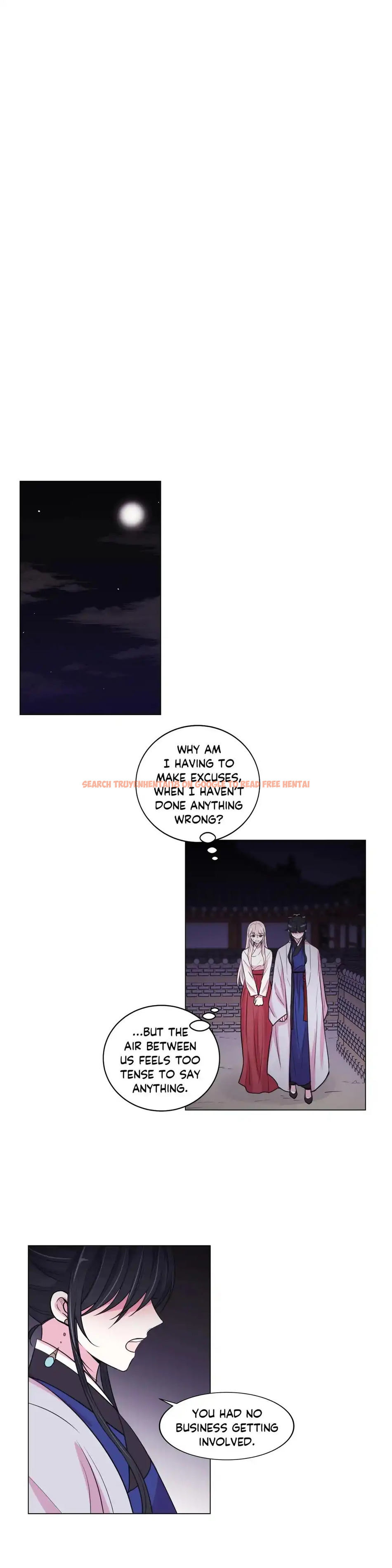 Read Hentai Image 8 583 in comic Moonlight Garden - Chapter 87 - www.hentaitnt.net