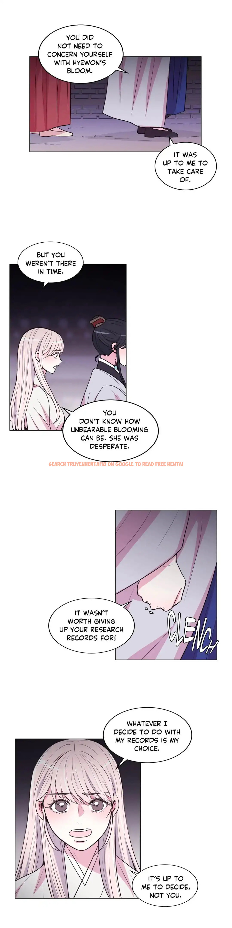 Read Hentai Image 9 583 in comic Moonlight Garden - Chapter 87 - www.hentaitnt.net