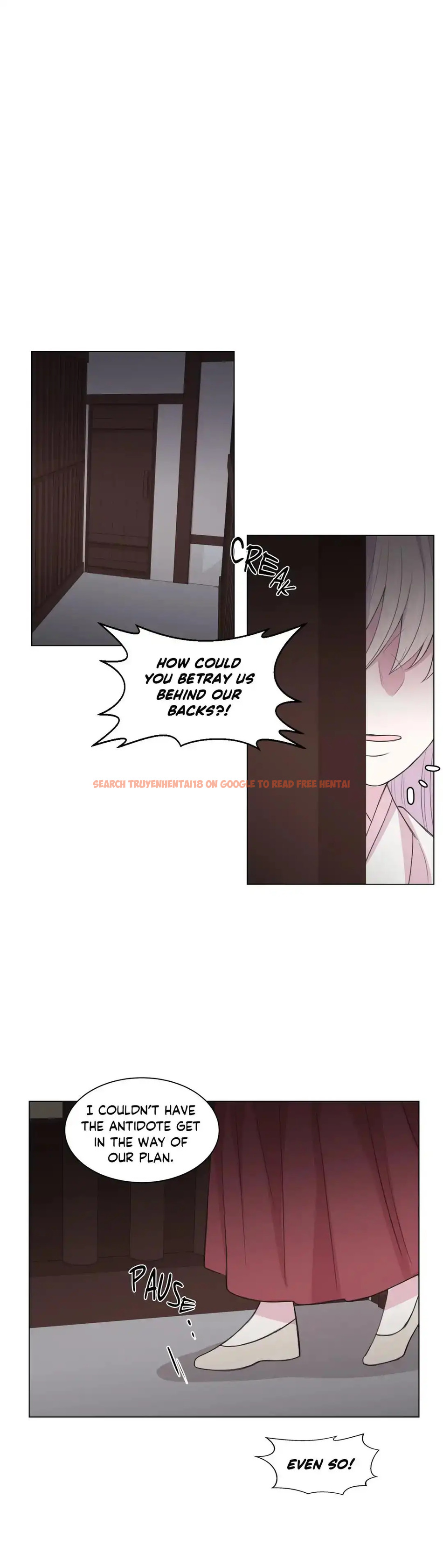 Read Hentai Image 1 580 in comic Moonlight Garden - Chapter 88 - www.hentaitnt.net