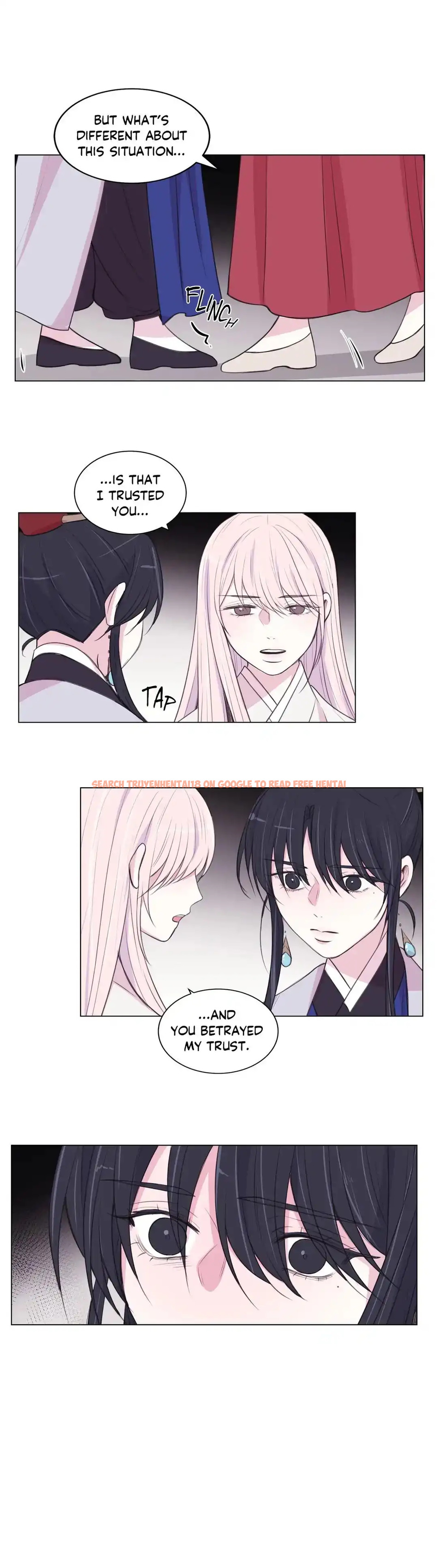 Read Hentai Image 10 583 in comic Moonlight Garden - Chapter 88 - www.hentaitnt.net
