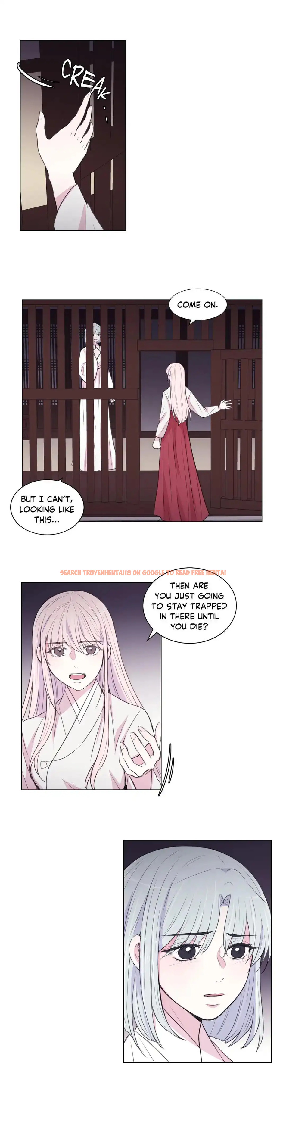 Read Hentai Image 11 583 in comic Moonlight Garden - Chapter 88 - www.hentaitnt.net