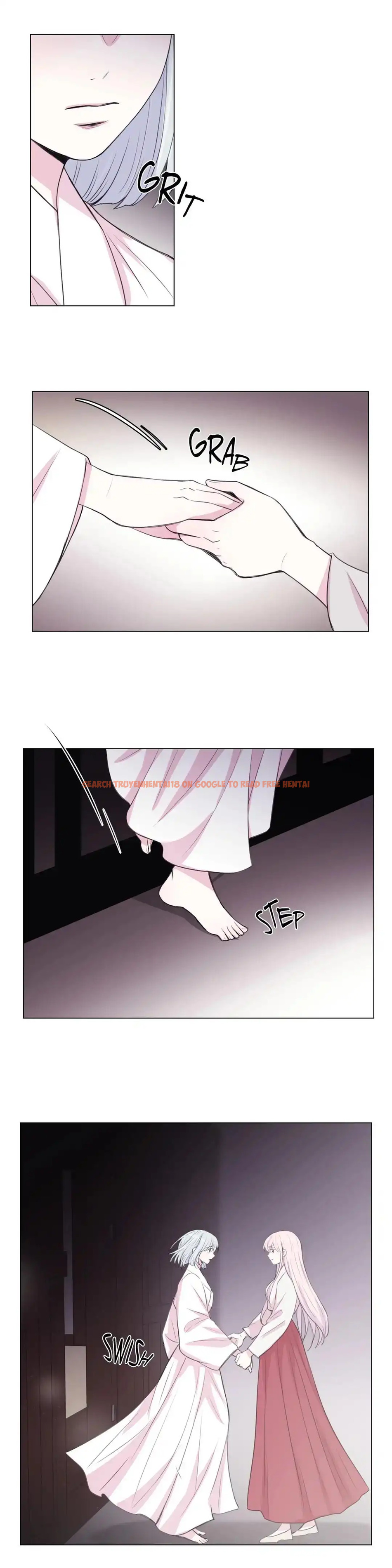 Read Hentai Image 12 583 in comic Moonlight Garden - Chapter 88 - www.hentaitnt.net
