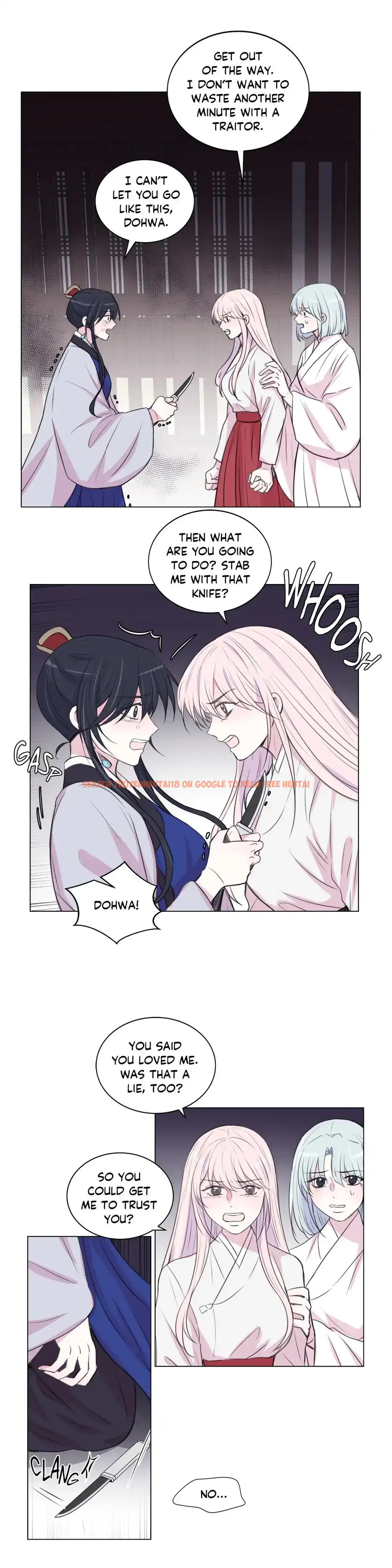 Read Hentai Image 14 583 in comic Moonlight Garden - Chapter 88 - www.hentaitnt.net