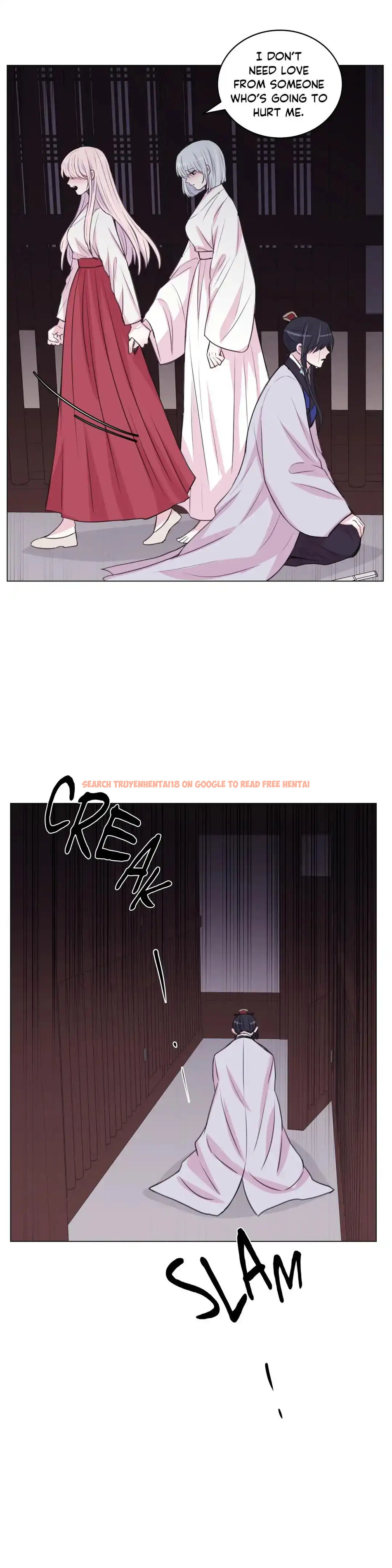 Read Hentai Image 16 583 in comic Moonlight Garden - Chapter 88 - www.hentaitnt.net