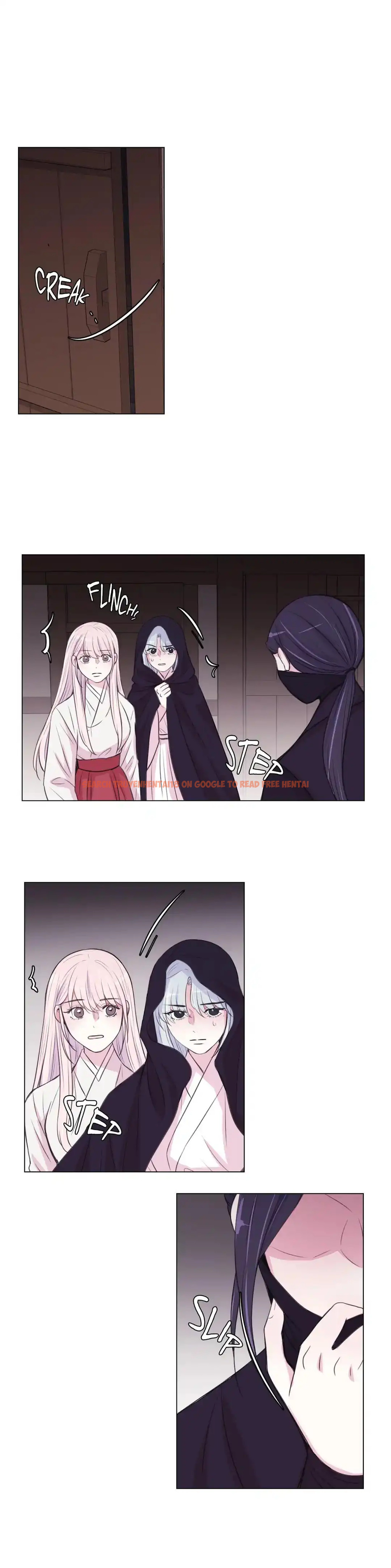 Read Hentai Image 17 583 in comic Moonlight Garden - Chapter 88 - www.hentaitnt.net