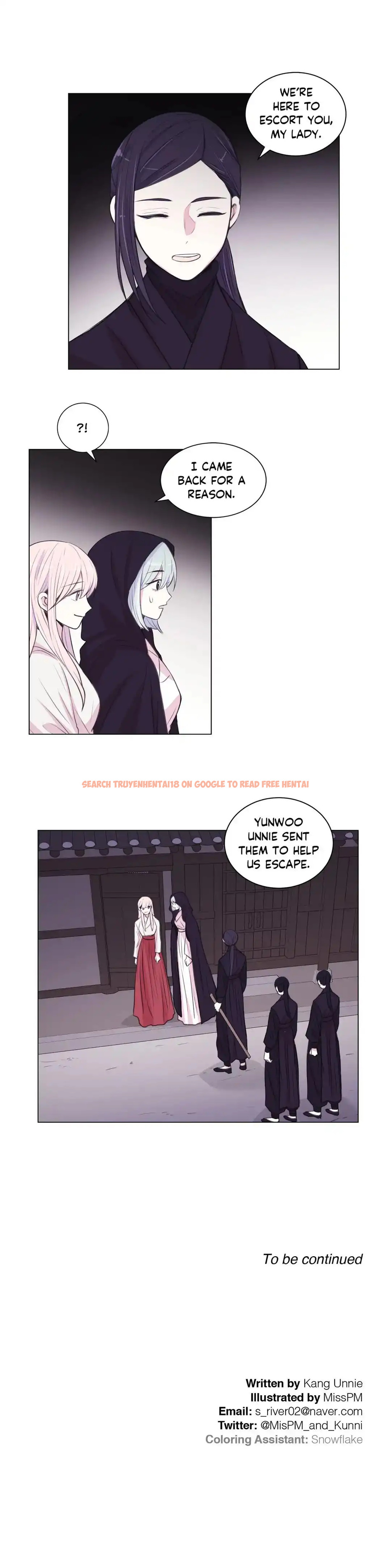 Read Hentai Image 18 583 in comic Moonlight Garden - Chapter 88 - www.hentaitnt.net